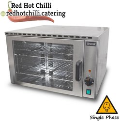 Lincat small counter top oven
