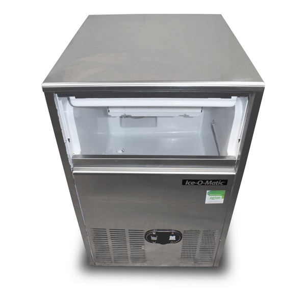 Ice maker by Ice O Matic Ice maker by Ice O Matic