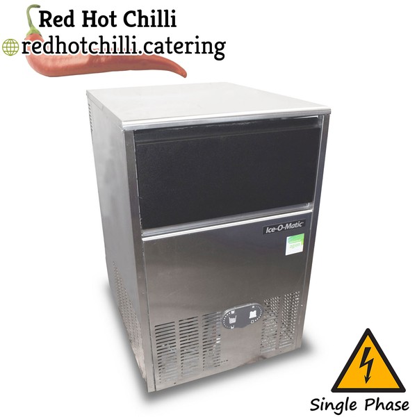 Ice O Matic ice maker Ice O Matic ice maker