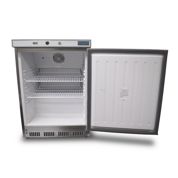 Secondhand Under Counter Fridge Secondhand Under Counter Fridge