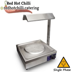 Heated Carvery Pad With Gantry