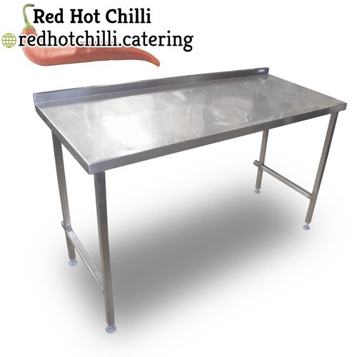 Stainless steel table for sale