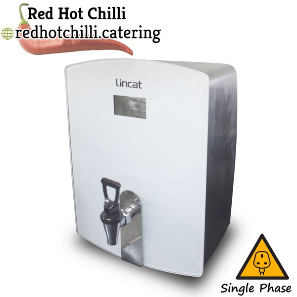 Lincat Wall Mounted Water Boiler For Sale Lincat Wall Mounted Water Boiler For Sale