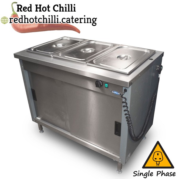 Hot Cupboard And Bain Marie For Sale Hot Cupboard And Bain Marie For Sale