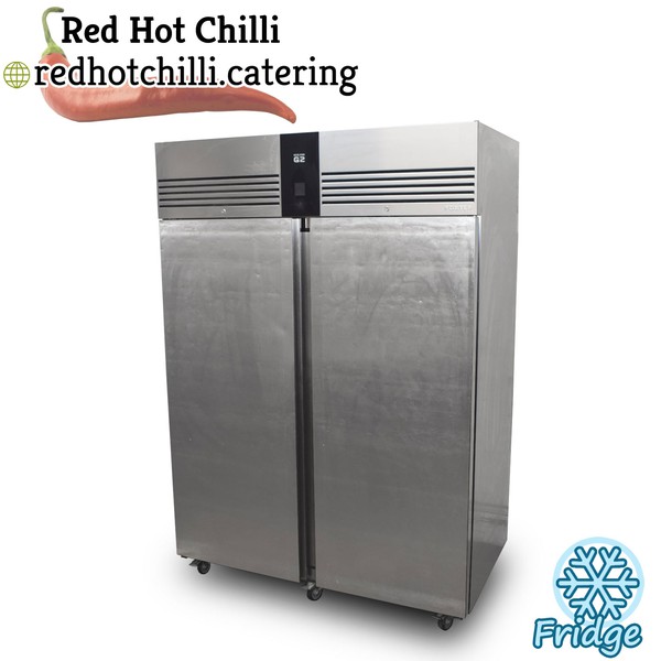 Foster G2 Double Upright Fridge Foster G2 Double Upright Fridge