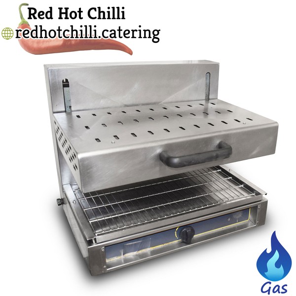 Roller Grill Salamander Roller Grill Salamander