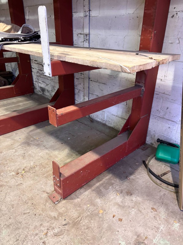 Cantilever racking for sale Cantilever racking for sale