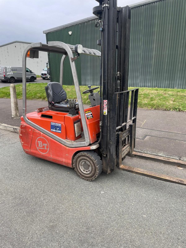 1.5T electric fork truck for sale 1.5T electric fork truck for sale