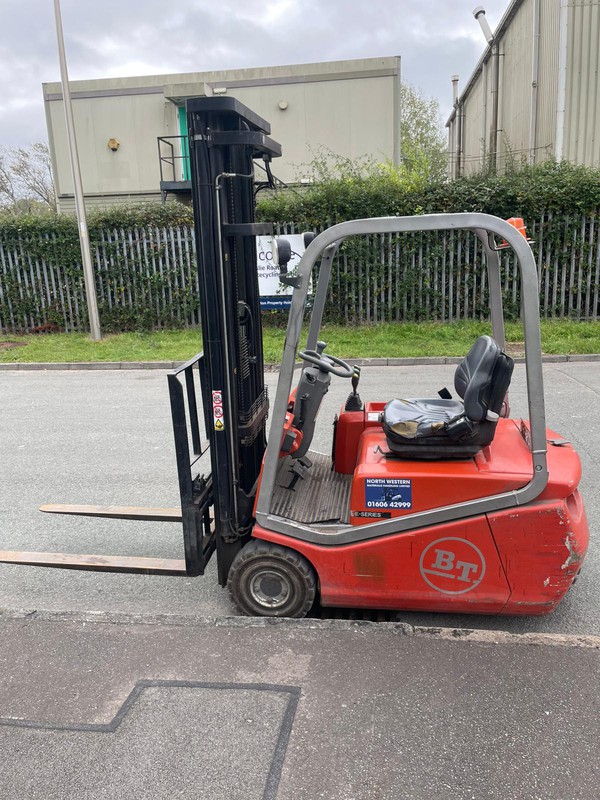 1.5T Fork lift truck for sale 1.5T Fork lift truck for sale