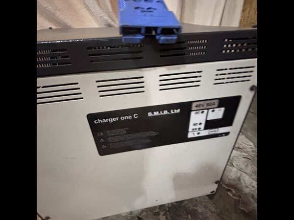 Charger One C B.M.i.B Ltd Charger One C B.M.i.B Ltd