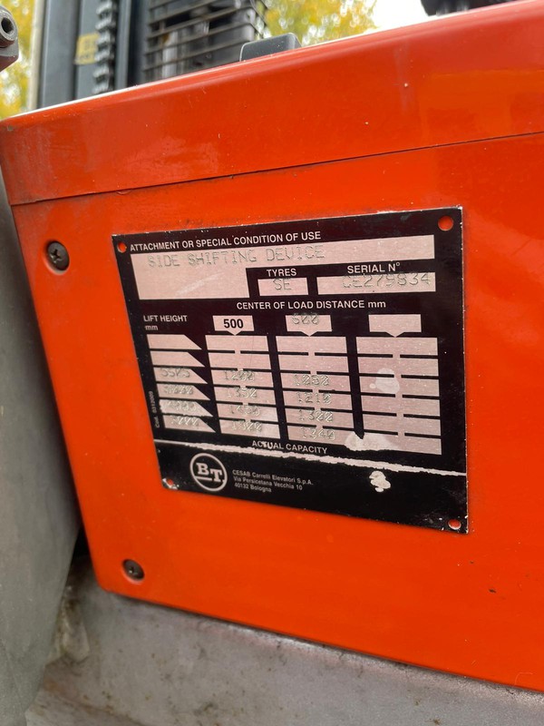 Cheshire fork lift truck for sale Cheshire fork lift truck for sale