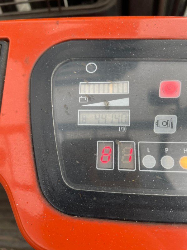 Small electric fork lift truck forsale Small electric fork lift truck forsale