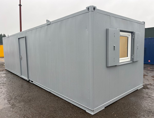 32ft x 10ft Canteen Cabin For Sale 32ft x 10ft Canteen Cabin For Sale