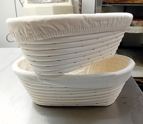 Bakery Bannetons Sourdough Mouding Baskets