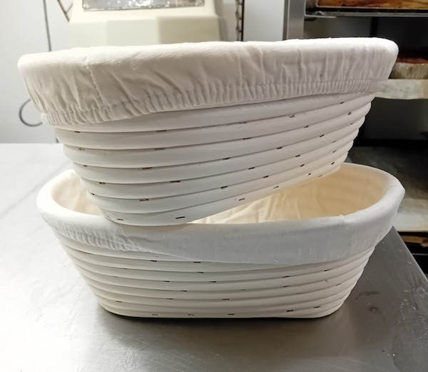 Bakery Bannetons Sourdough Mouding Baskets Bakery Bannetons Sourdough Mouding Baskets