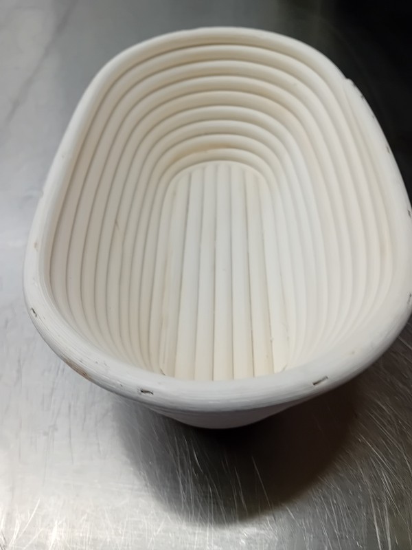 Rattan Bakery Basket Rattan Bakery Basket