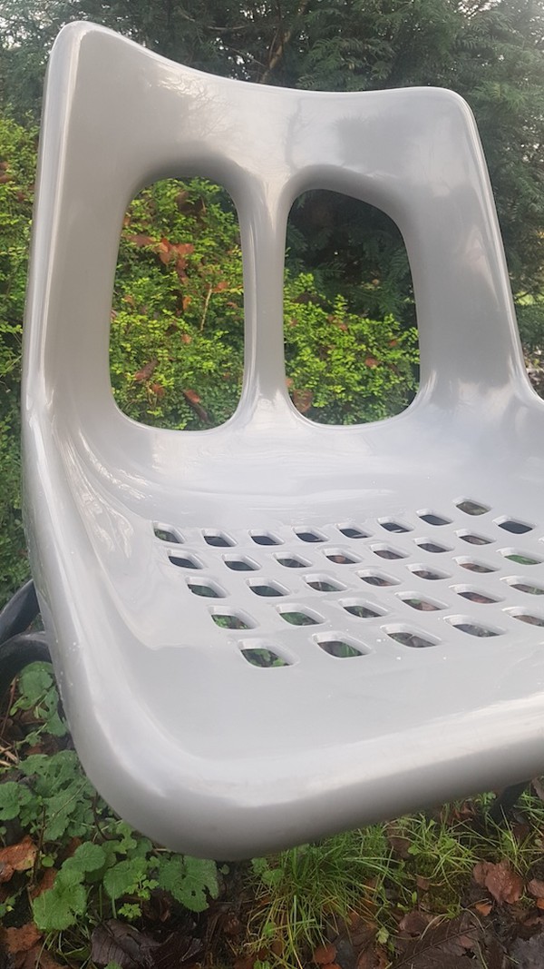 Stackable Chairs Stackable Chairs