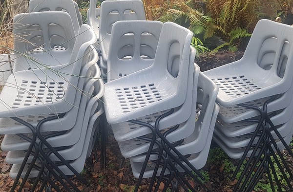 Stacking Chairs Stacking Chairs