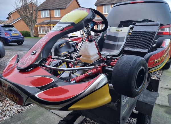 Buy Maranello Kart Buy Maranello Kart