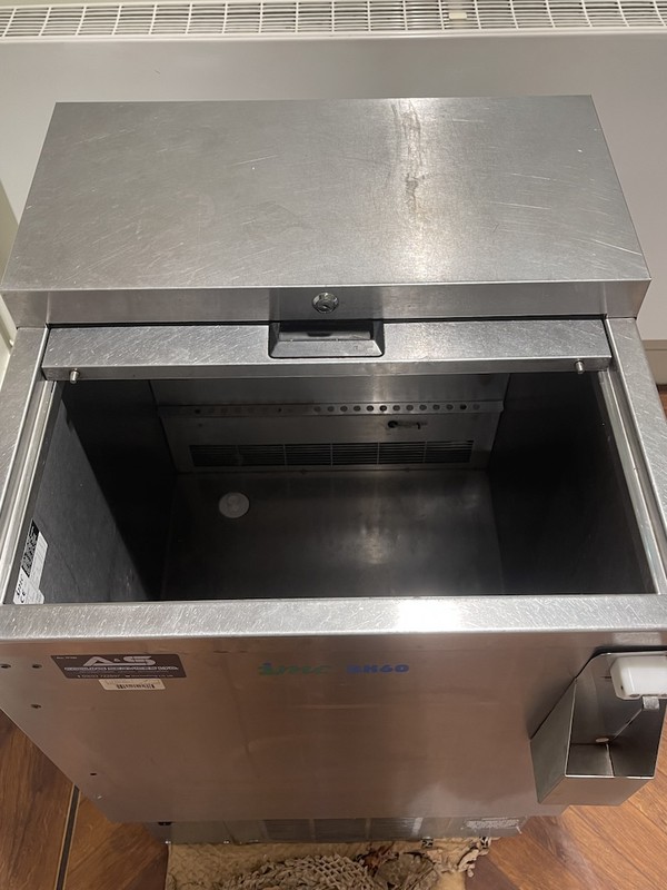 Bottle Dump Bottle Dump