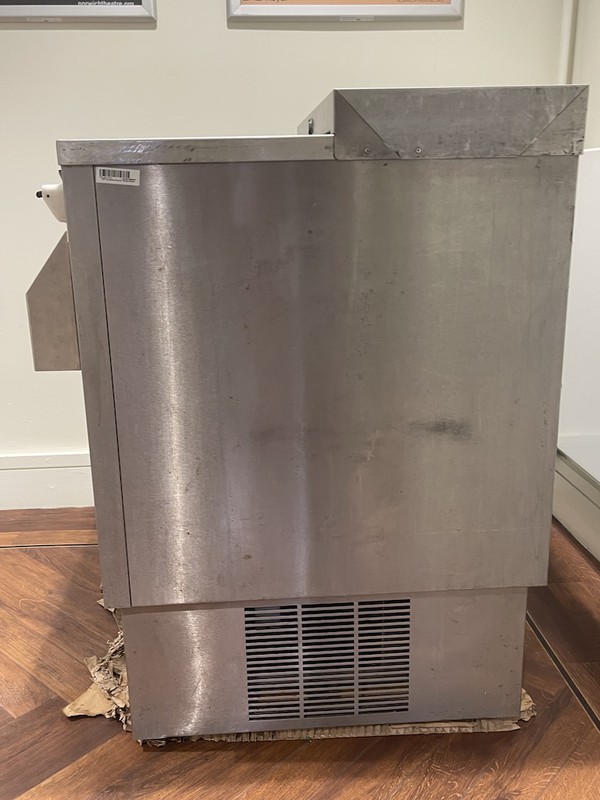 IMC Frostar BK60 Bottle Cooler IMC Frostar BK60 Bottle Cooler