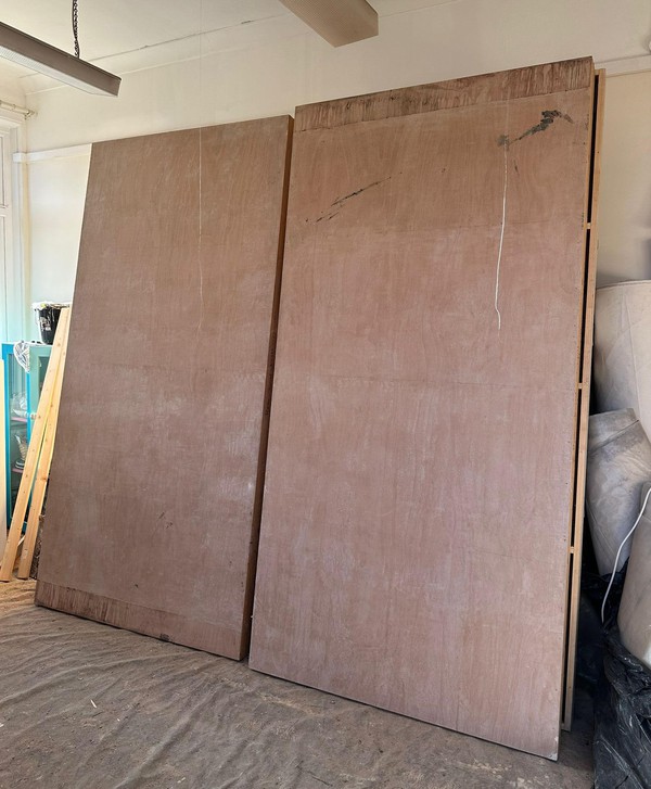 8x Set Flats For Sale 8x Set Flats For Sale