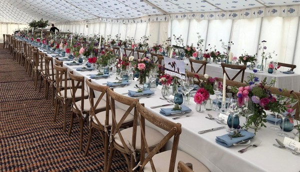 Cross Back Wedding Chairs Cross Back Wedding Chairs