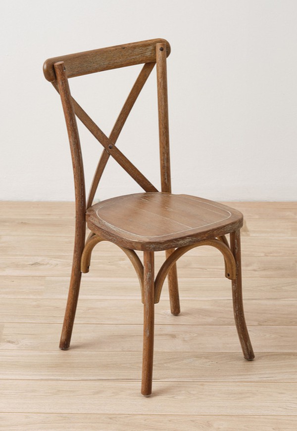 Limewash Cross Back Chairs For Sale Limewash Cross Back Chairs For Sale