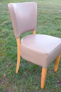 Used dining chairs