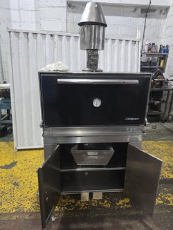 Josper HJX-45 Charcoal Oven