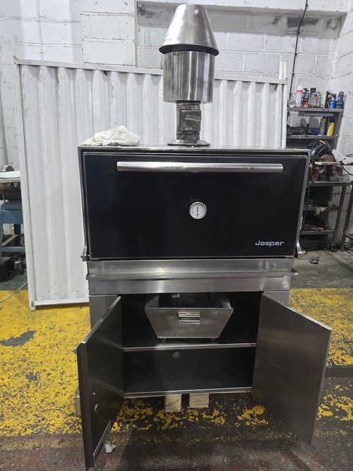 Josper HJX-45 Charcoal Oven