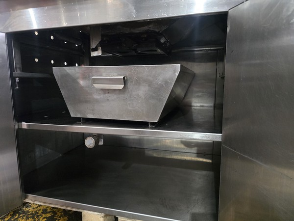 Selling Josper Charcoal Oven Selling Josper Charcoal Oven