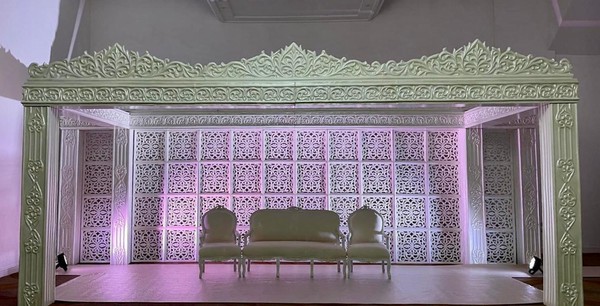 Mughal Stage Structure For Sale Mughal Stage Structure For Sale