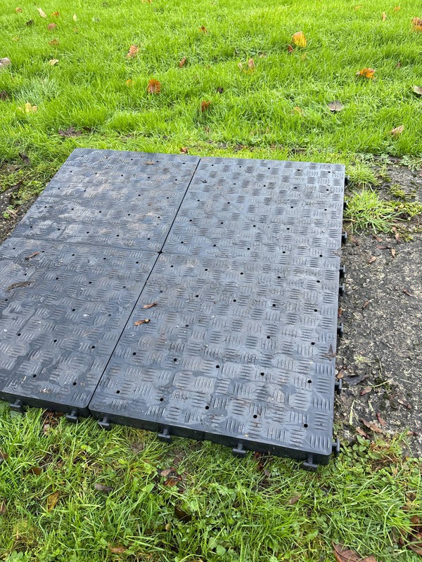 Marquee plastic floor for sale Marquee plastic floor for sale