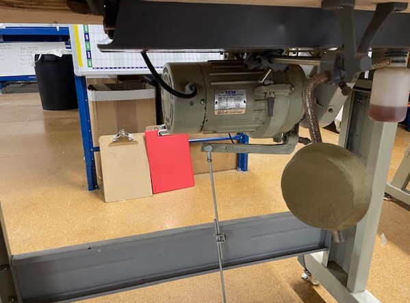 Walking Foot Sewing Machine Walking Foot Sewing Machine