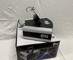 Viper LED Lighting Effect For Sale