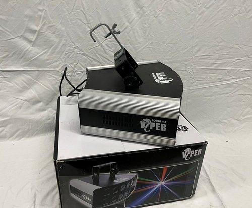 Viper LED Lighting Effect For Sale
