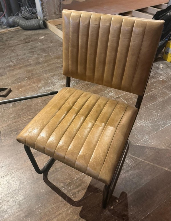 Tan Leather Chairs Tan Leather Chairs