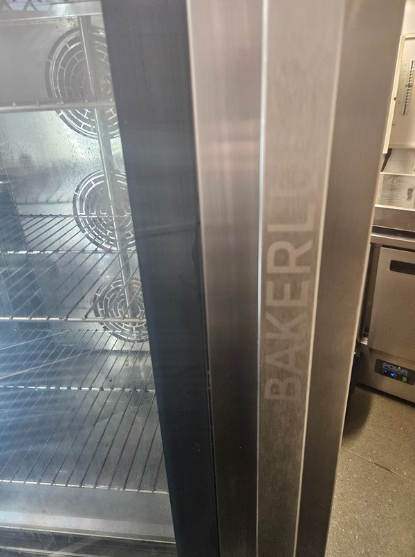 Secondhand Unox Bakerlux Oven For Sale Secondhand Unox Bakerlux Oven For Sale