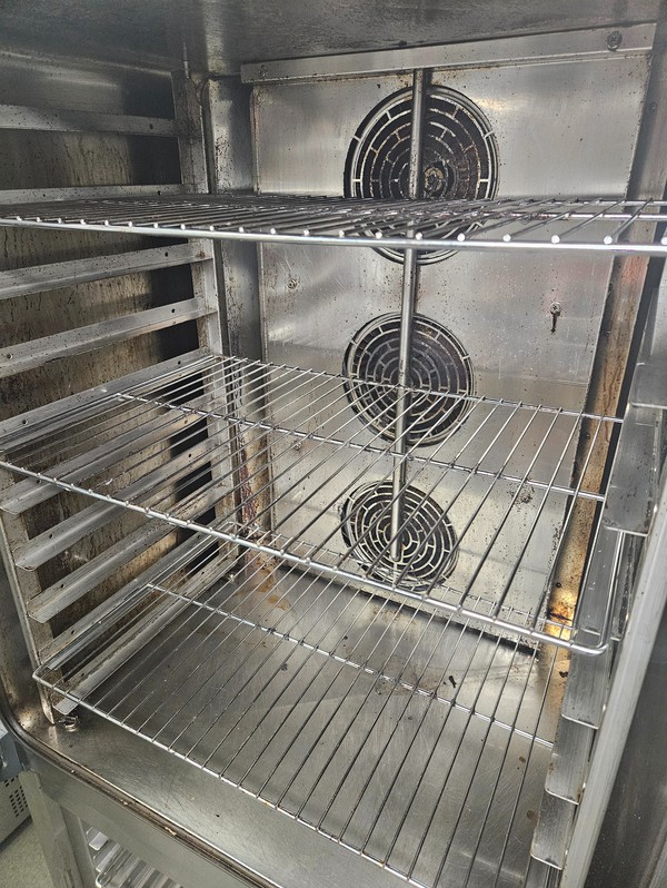 Unox Bakerlux Oven Unox Bakerlux Oven