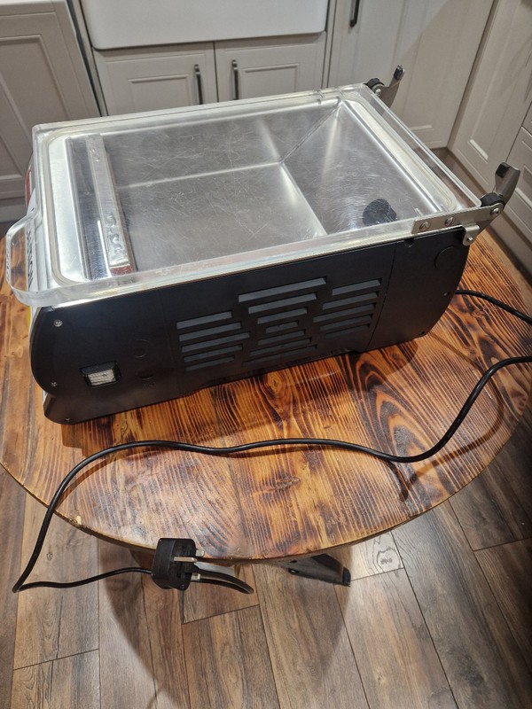 Sirman EASYVAC 30 Sirman EASYVAC 30