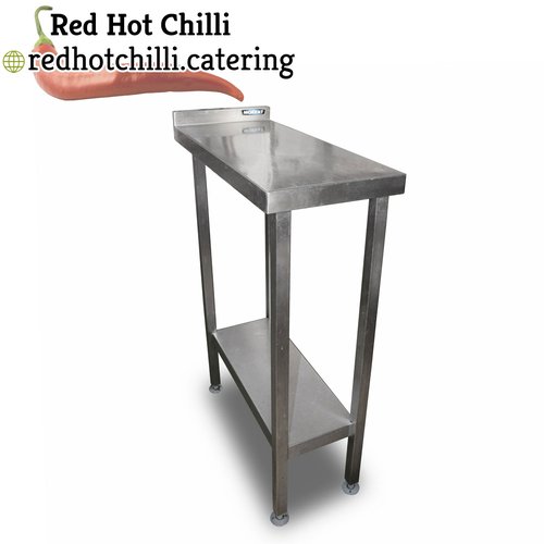 Stainless steel filler table for sale