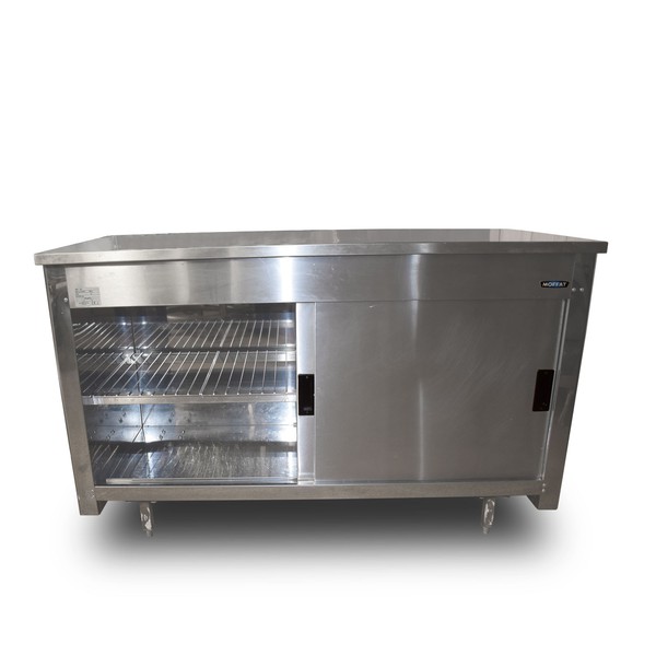 Stainless Steel Service Counter