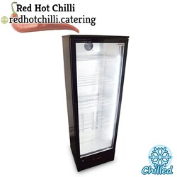 Empire Upright Bottle Cooler For Sale