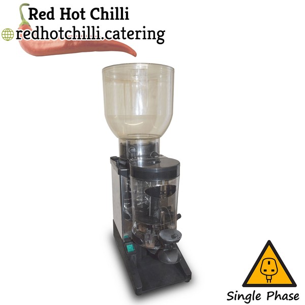 Fracino Coffee Grinder for sale