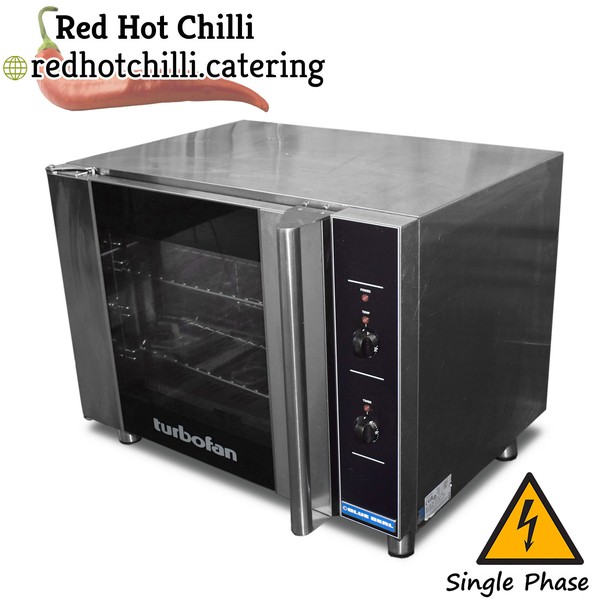 Blue Seal Convection Oven For Sale Blue Seal Convection Oven For Sale
