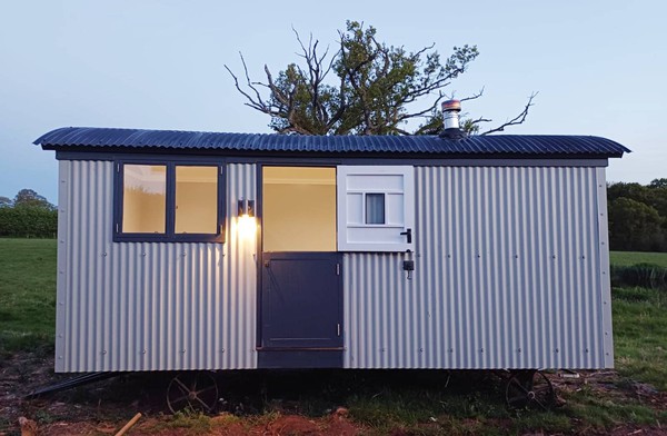 Shepherds Hut  for sale