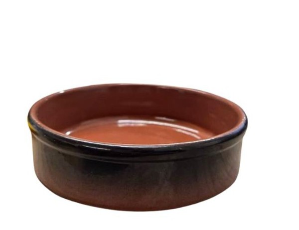 New Tapas Dish 11cm Ceramic Oven Safe New Tapas Dish 11cm Ceramic Oven Safe