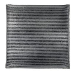 100x Shikku Smoke Square 10 1/2″