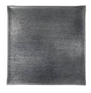 100x Shikku Smoke Square 10 1/2″